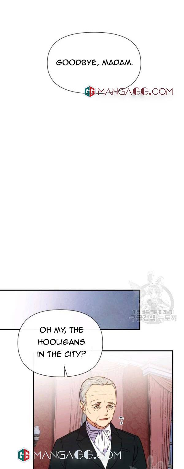 The Monster Duchess and Contract Princess Chapter 117 - page 34