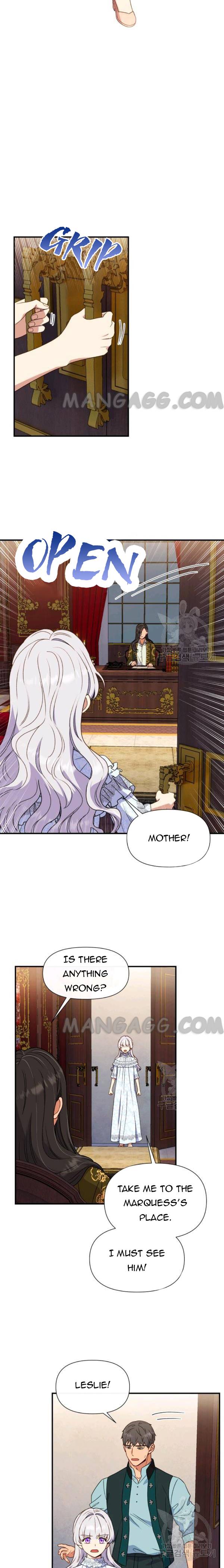 The Monster Duchess and Contract Princess Chapter 114 - page 15