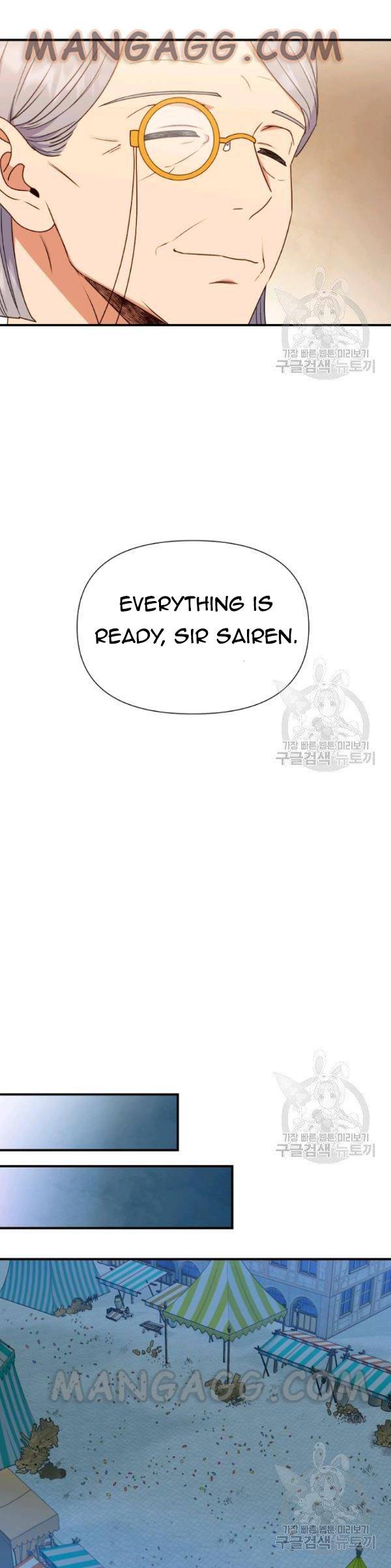 The Monster Duchess and Contract Princess Chapter 113 - page 21