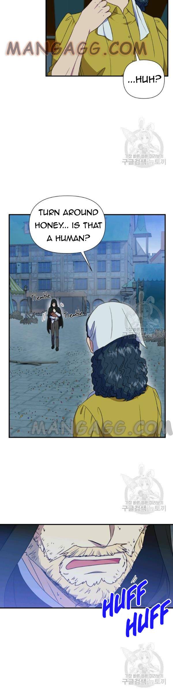 The Monster Duchess and Contract Princess Chapter 113 - page 24