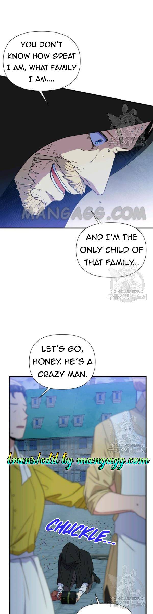 The Monster Duchess and Contract Princess Chapter 113 - page 29