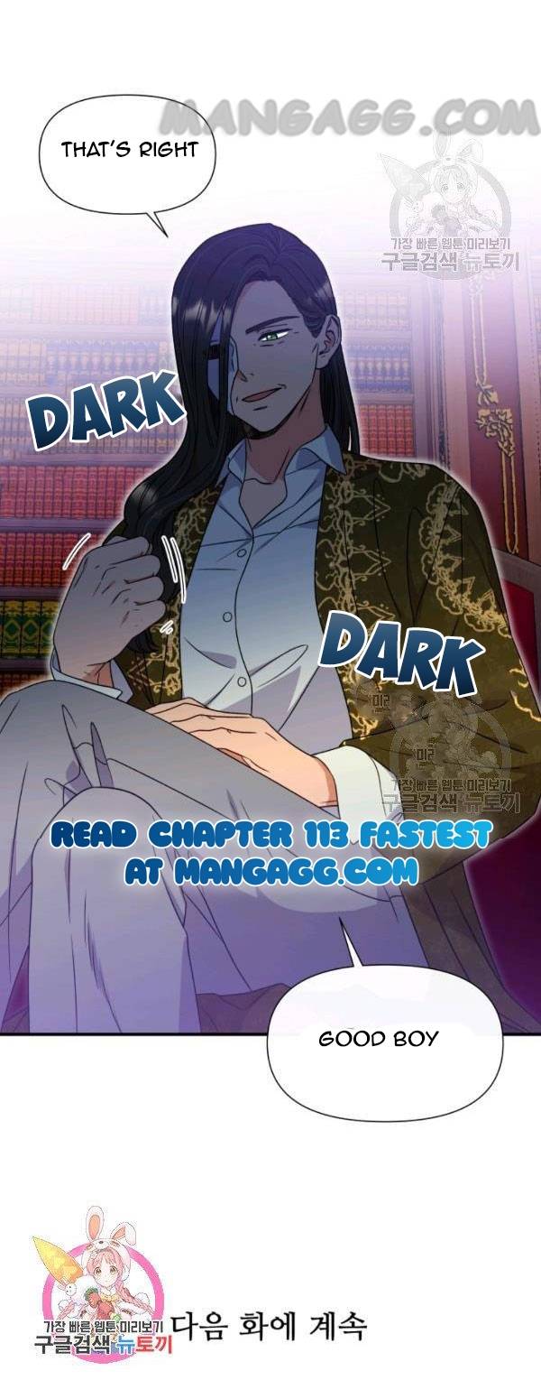 The Monster Duchess and Contract Princess Chapter 112 - page 24