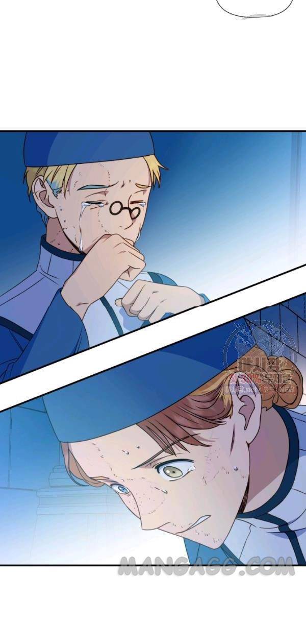 The Monster Duchess and Contract Princess Chapter 107 - page 38