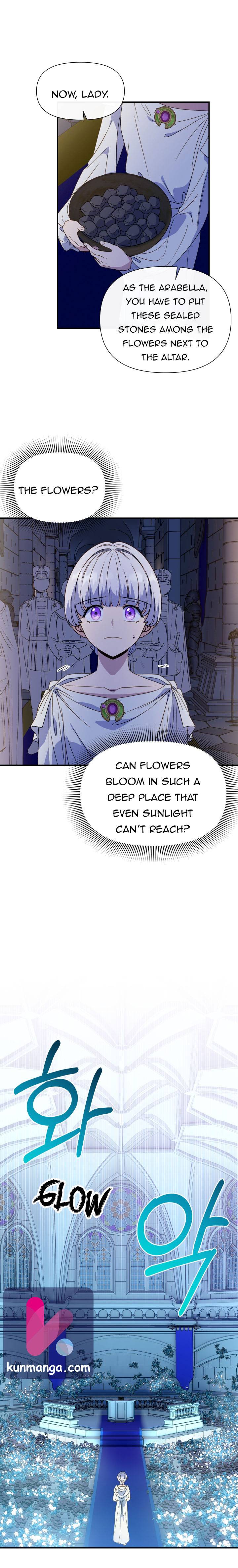 The Monster Duchess and Contract Princess Chapter 106 - page 10