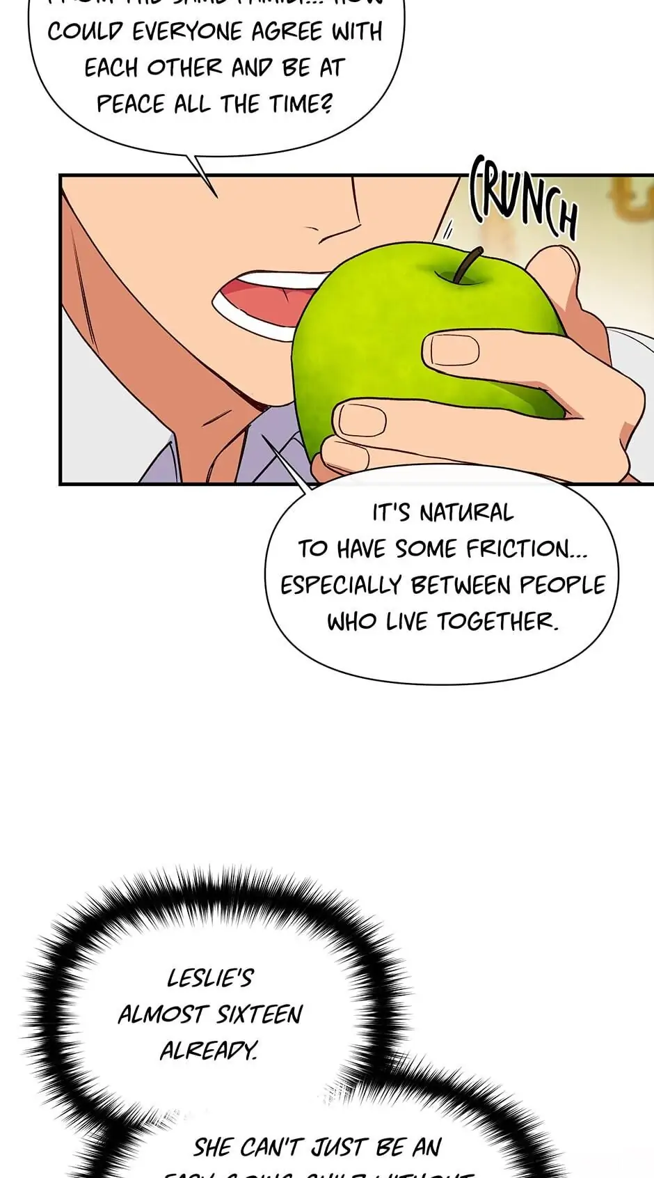 The Monster Duchess and Contract Princess Chapter 81 - page 13