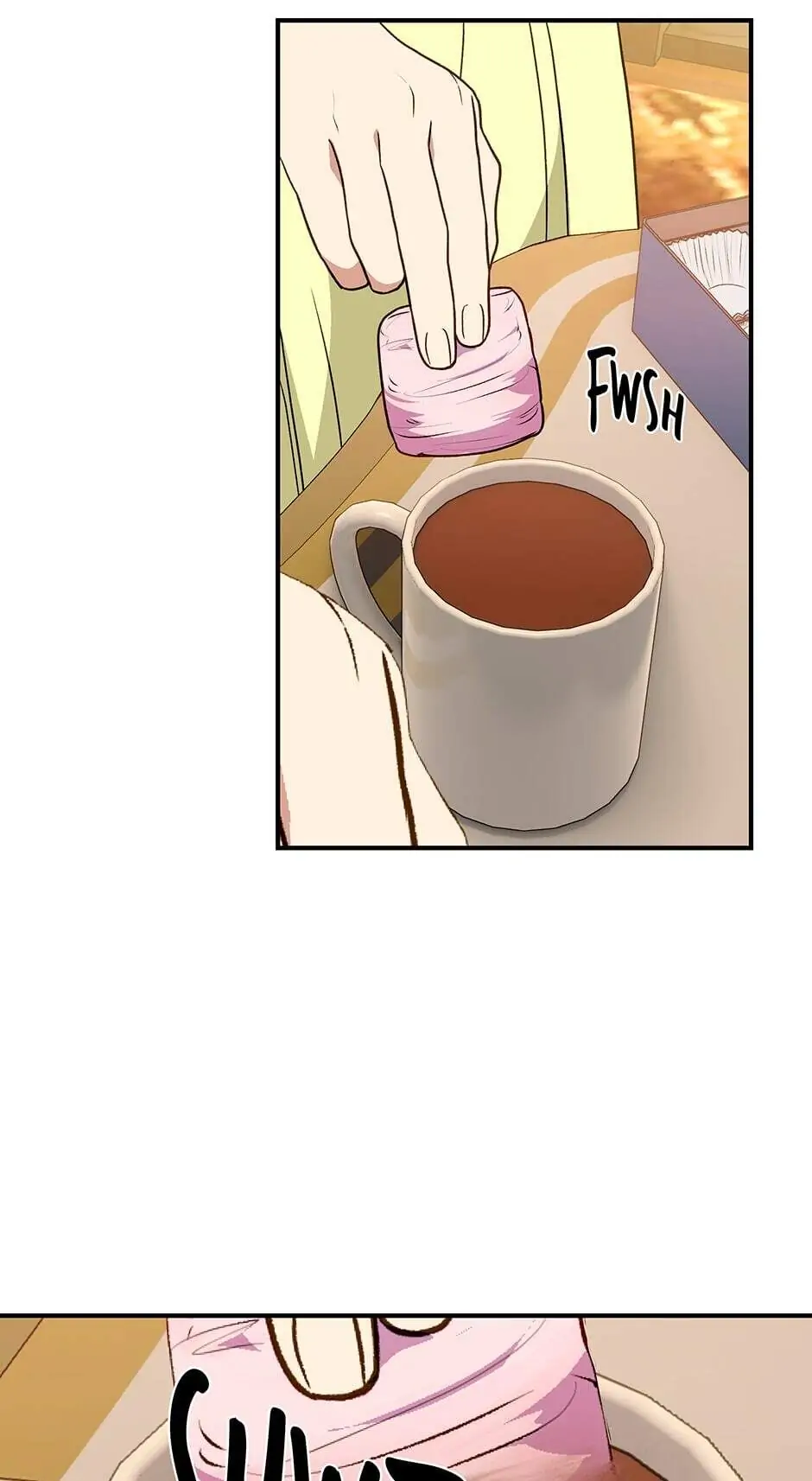 The Monster Duchess and Contract Princess Chapter 81 - page 38