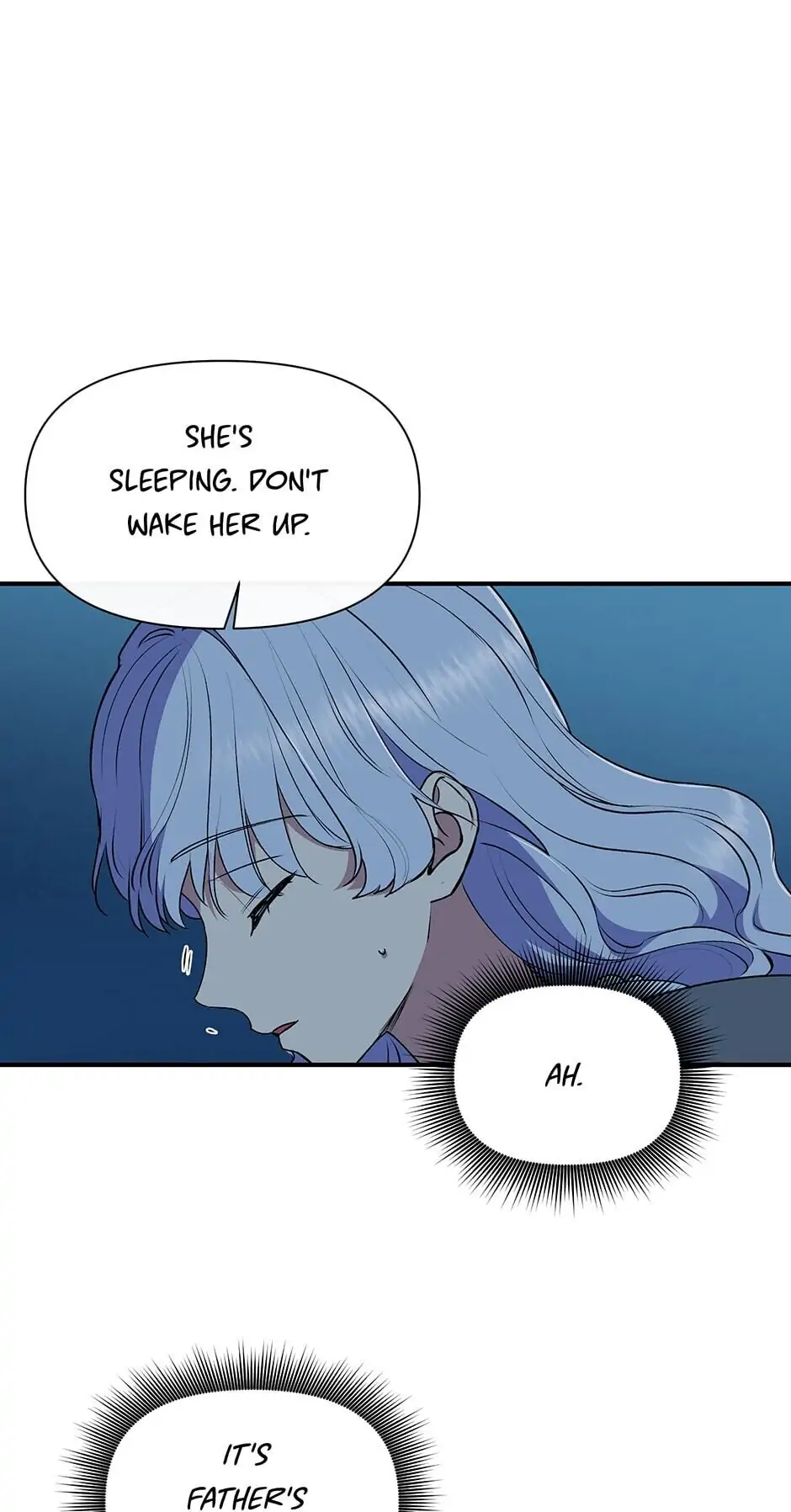 The Monster Duchess and Contract Princess Chapter 81 - page 54