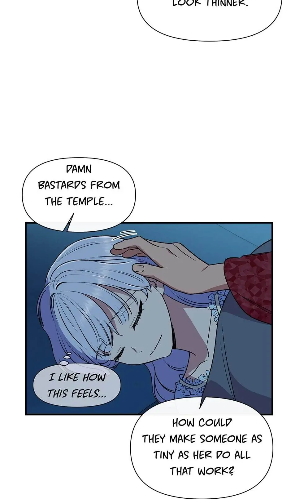 The Monster Duchess and Contract Princess Chapter 81 - page 58