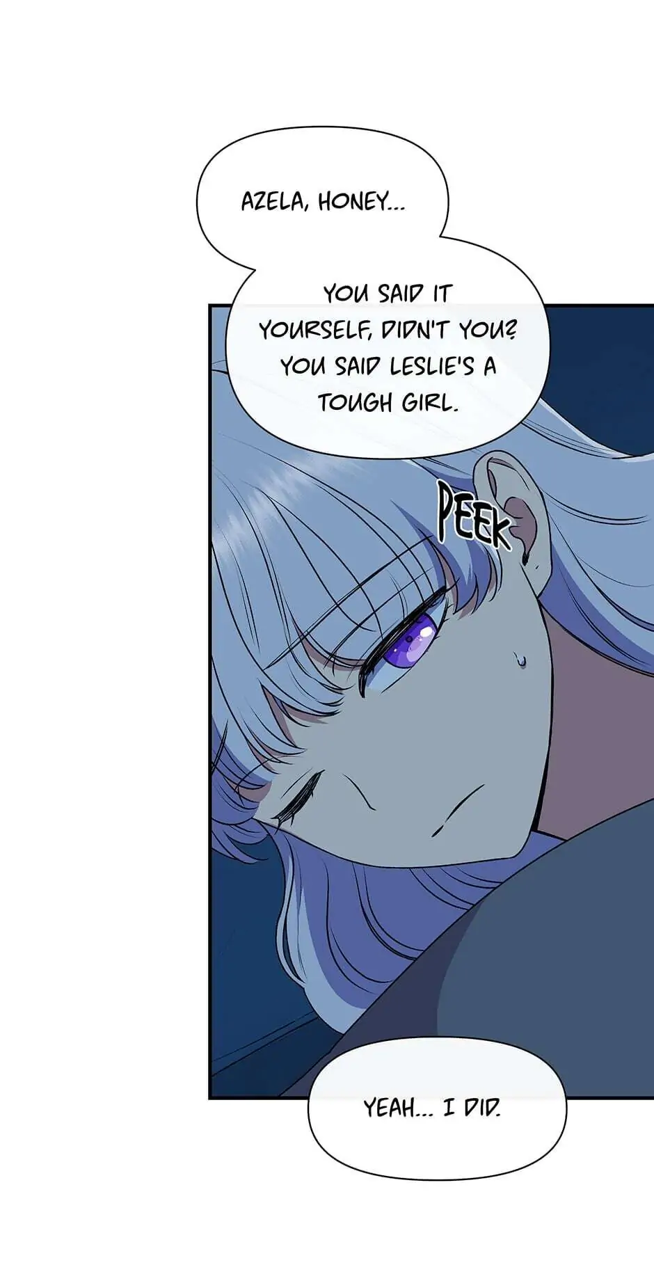 The Monster Duchess and Contract Princess Chapter 81 - page 62