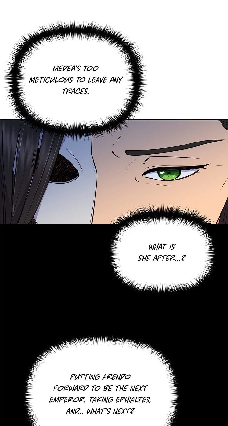 The Monster Duchess and Contract Princess Chapter 80 - page 47