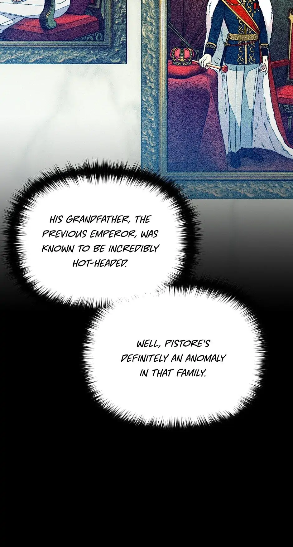 The Monster Duchess and Contract Princess Chapter 80 - page 50