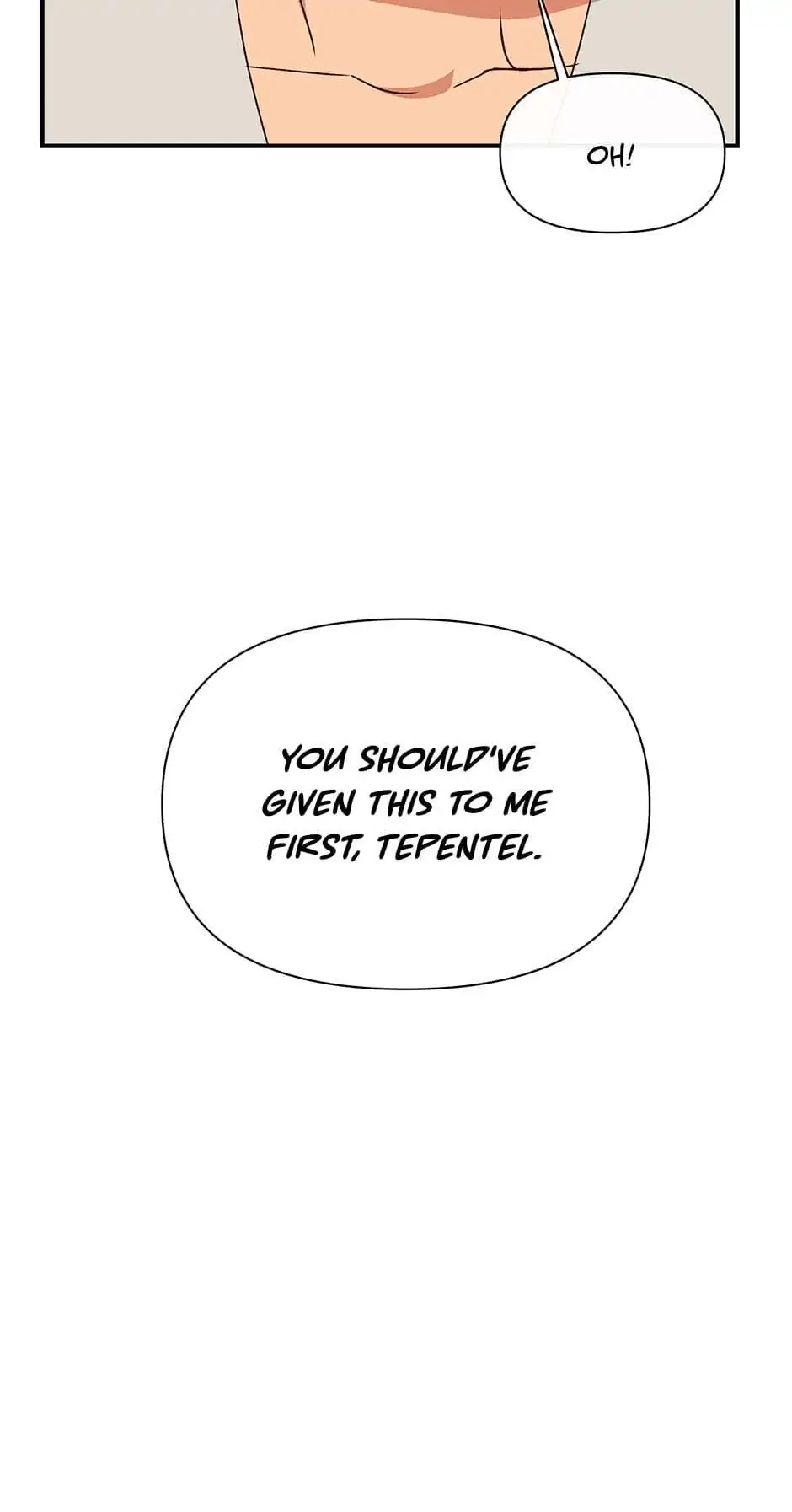 The Monster Duchess and Contract Princess Chapter 80 - page 55