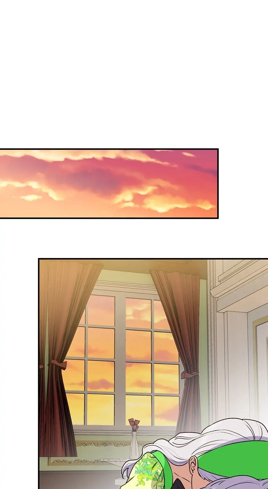 The Monster Duchess and Contract Princess Chapter 80 - page 56
