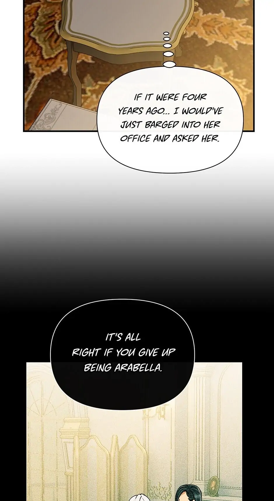 The Monster Duchess and Contract Princess Chapter 80 - page 58