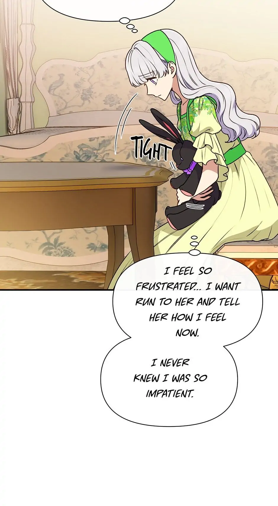 The Monster Duchess and Contract Princess Chapter 80 - page 60