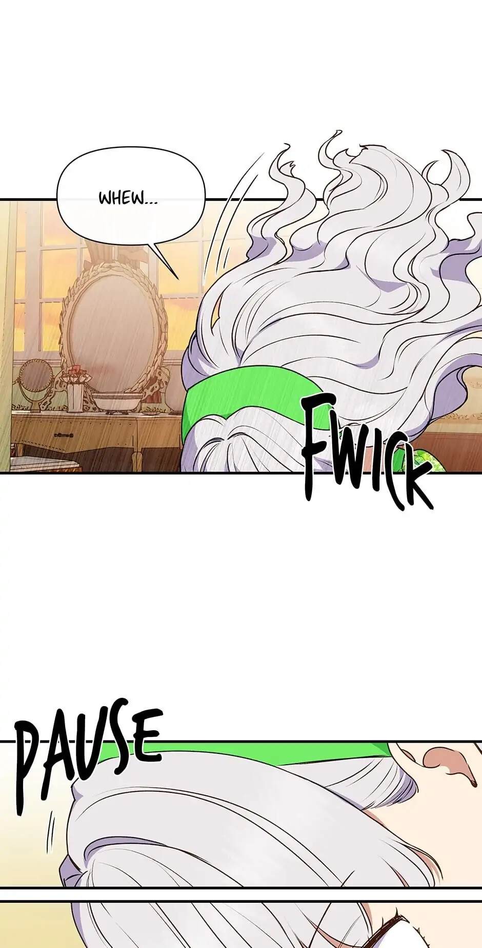 The Monster Duchess and Contract Princess Chapter 80 - page 61