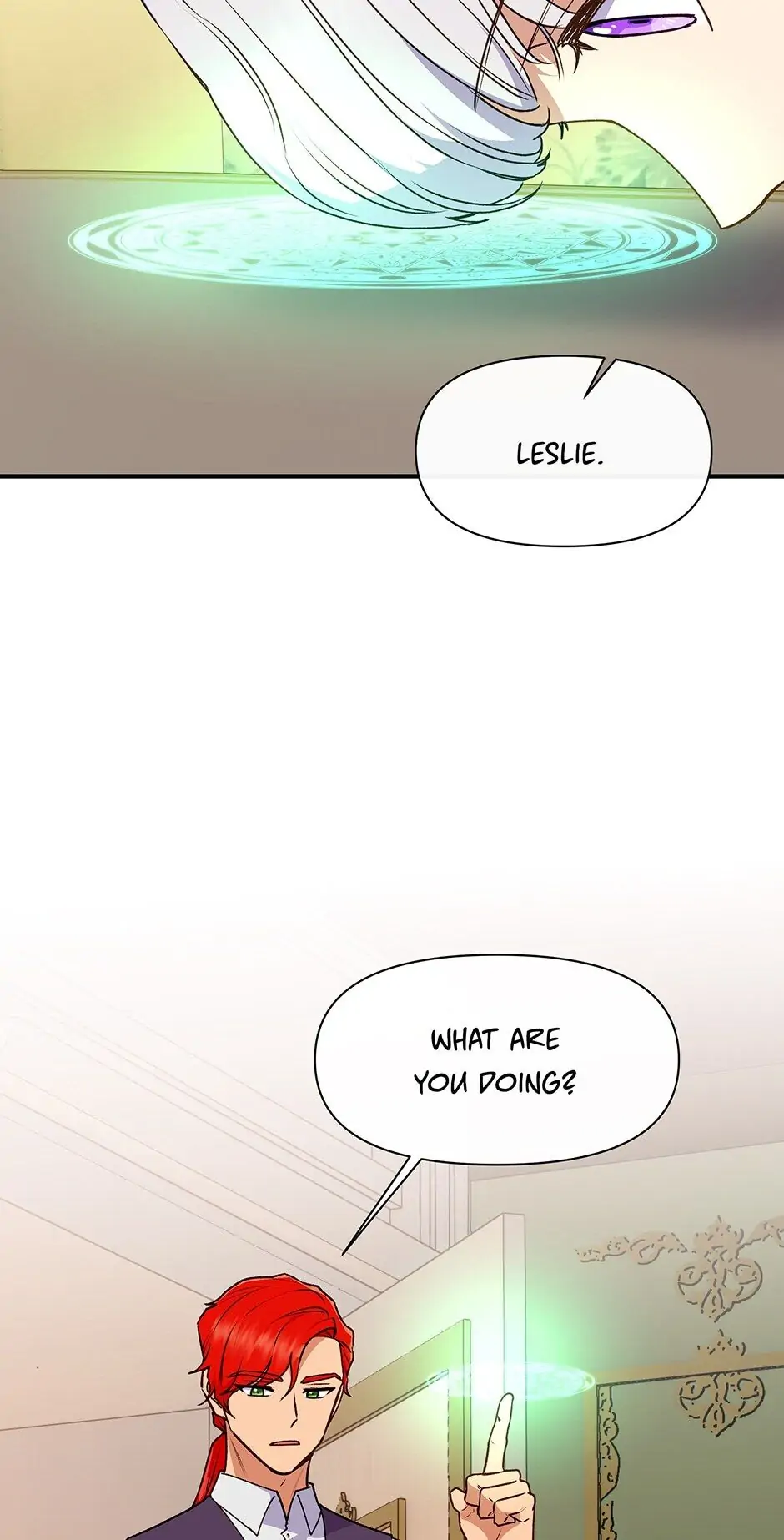 The Monster Duchess and Contract Princess Chapter 80 - page 62
