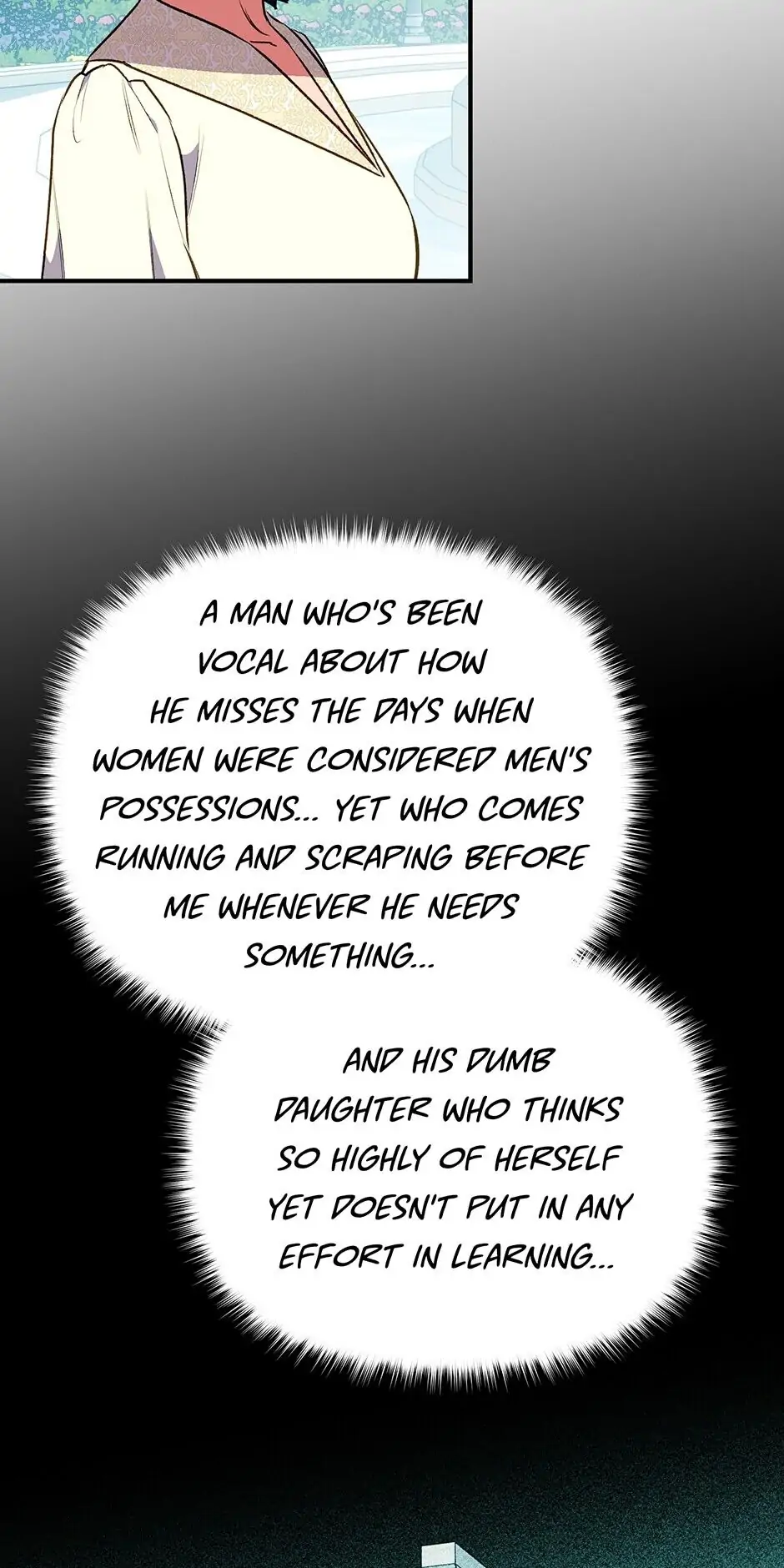 The Monster Duchess and Contract Princess Chapter 71 - page 13