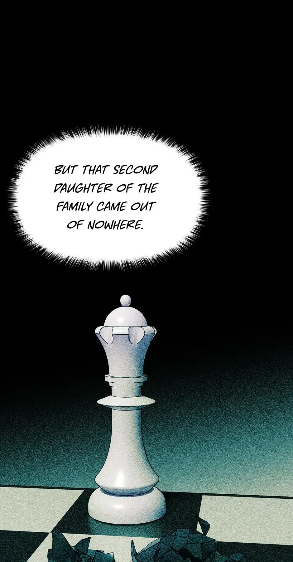 The Monster Duchess and Contract Princess Chapter 71 - page 16