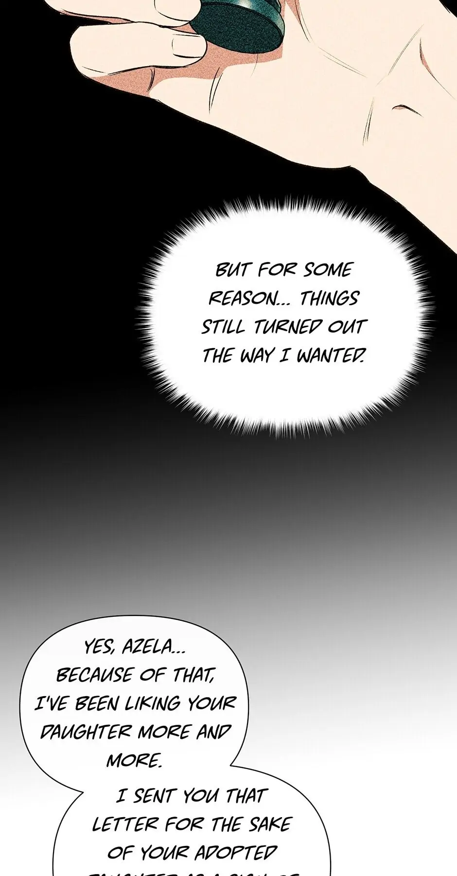 The Monster Duchess and Contract Princess Chapter 71 - page 18