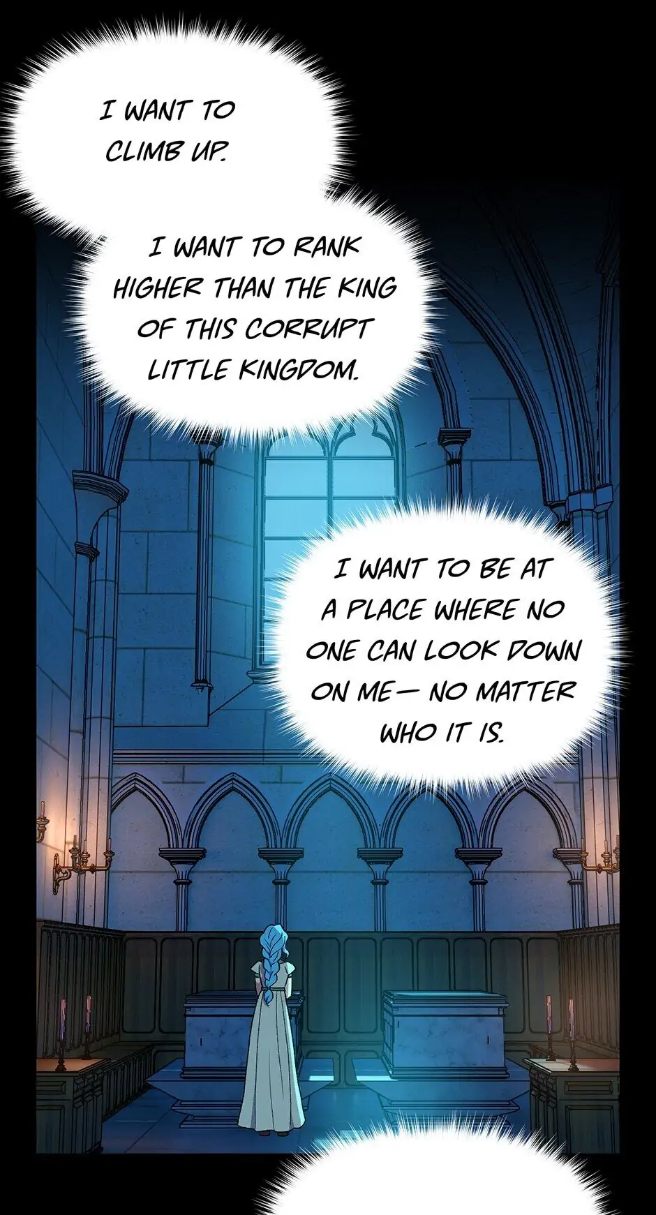 The Monster Duchess and Contract Princess Chapter 71 - page 26
