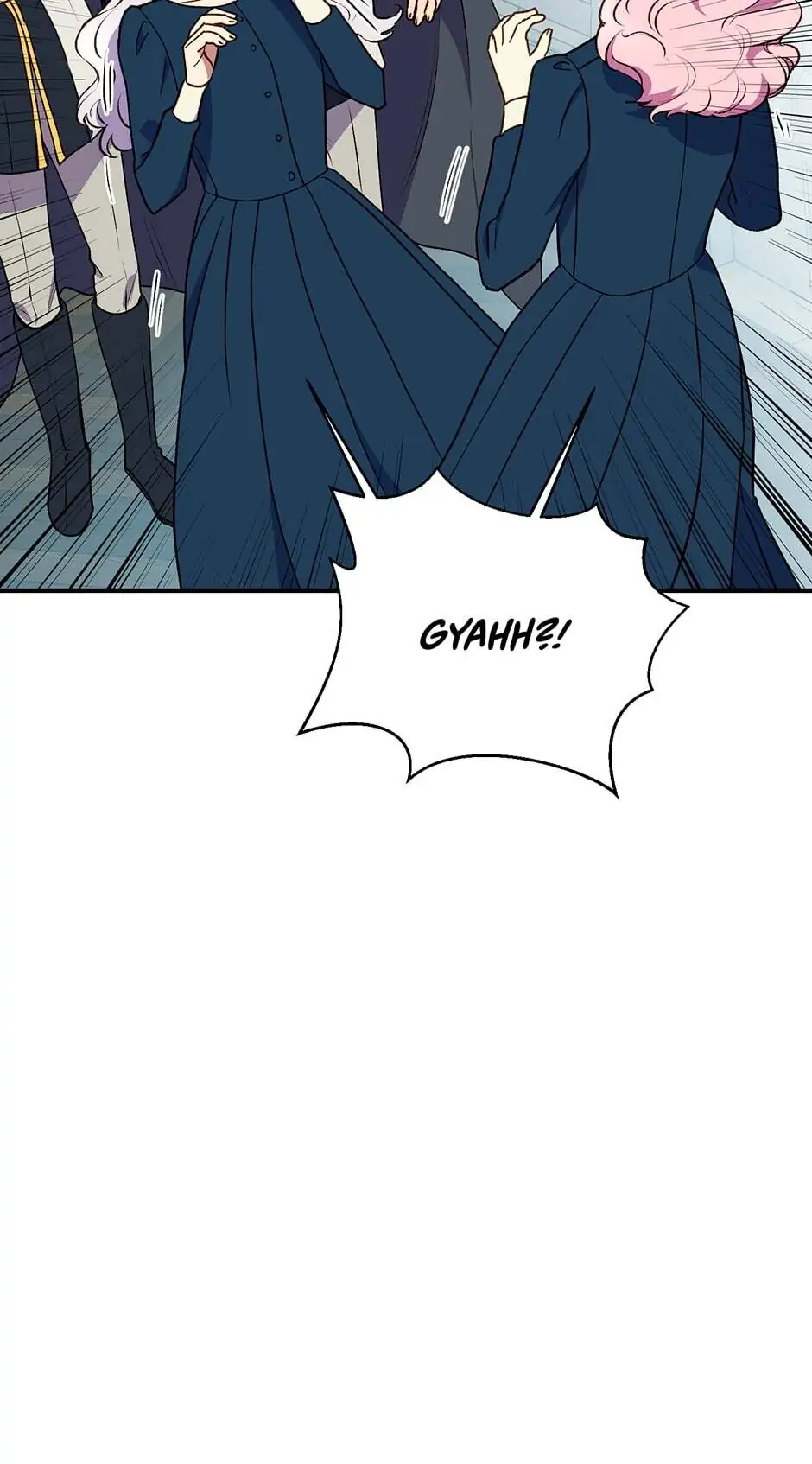 The Monster Duchess and Contract Princess Chapter 71 - page 66