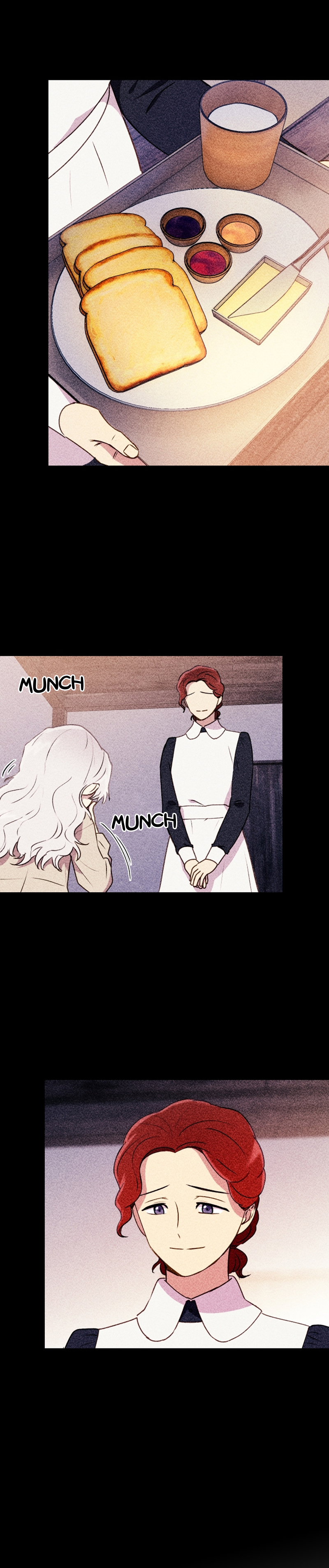 The Monster Duchess and Contract Princess Chapter 53 - page 12