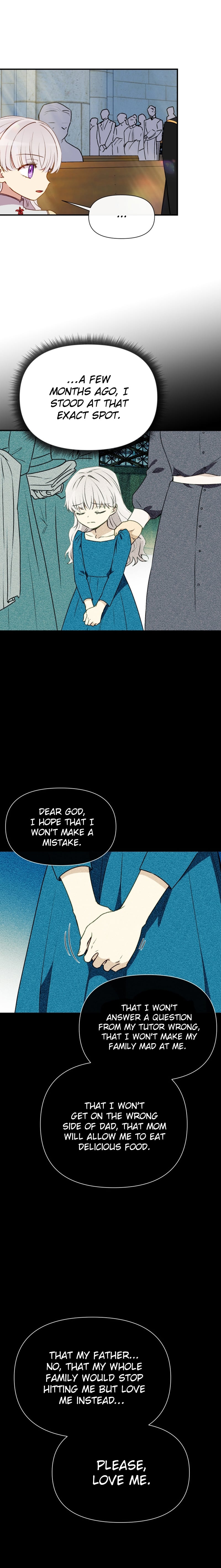 The Monster Duchess and Contract Princess Chapter 49 - page 13