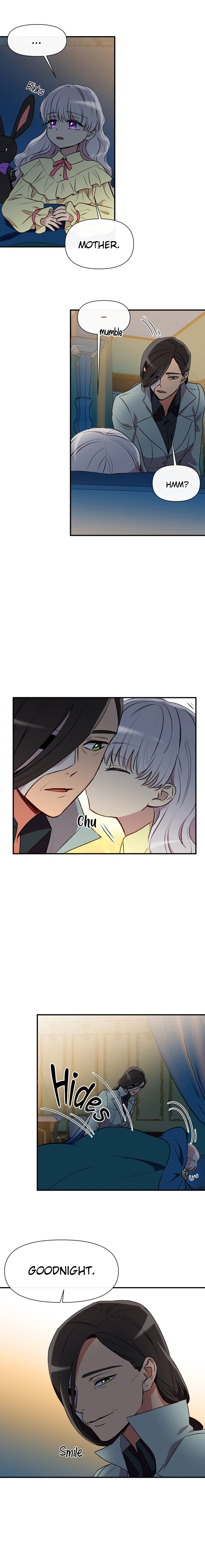 The Monster Duchess and Contract Princess Chapter 48 - page 15