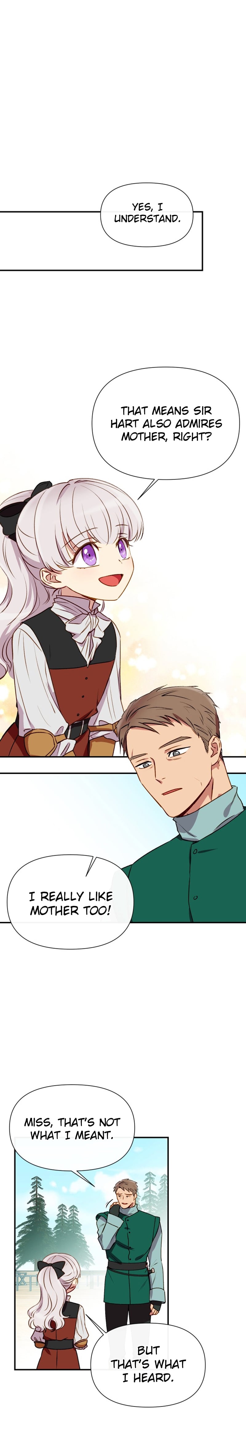 The Monster Duchess and Contract Princess Chapter 44 - page 16