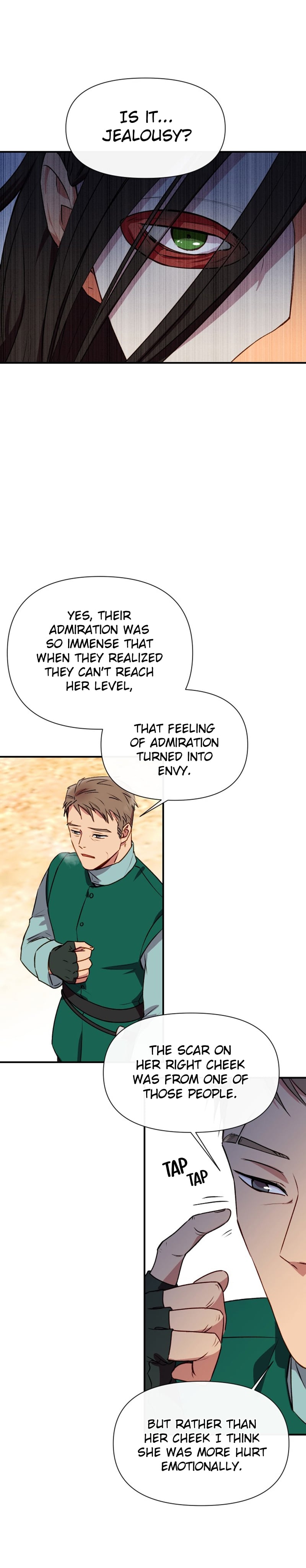 The Monster Duchess and Contract Princess Chapter 44 - page 18