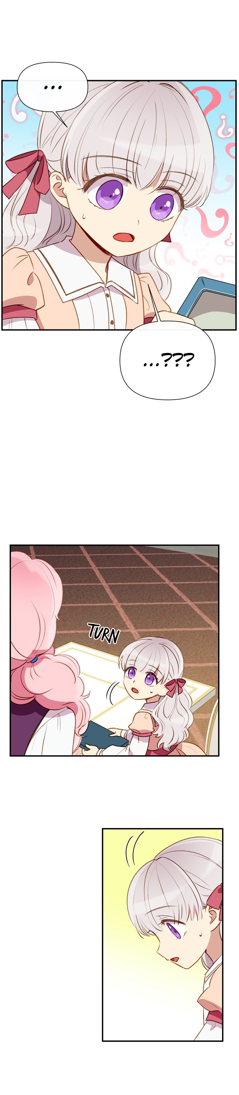 The Monster Duchess and Contract Princess Chapter 30 - page 2