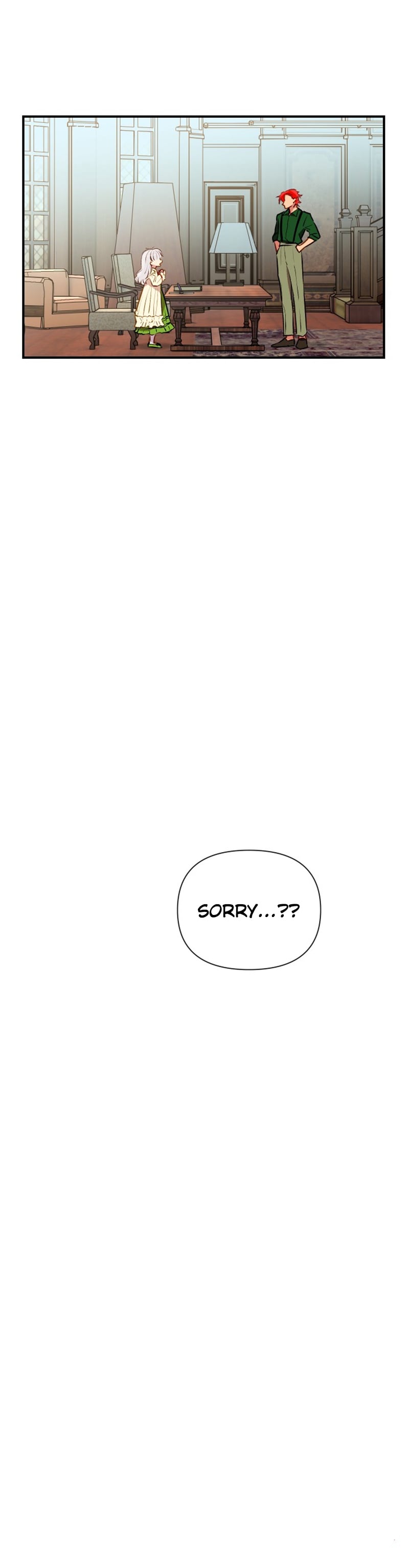 The Monster Duchess and Contract Princess Chapter 30 - page 29