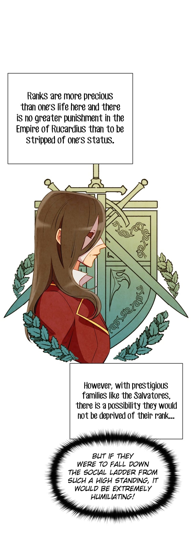 The Monster Duchess and Contract Princess Chapter 29 - page 4