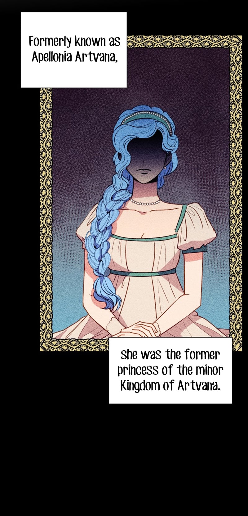 The Monster Duchess and Contract Princess Chapter 29 - page 7