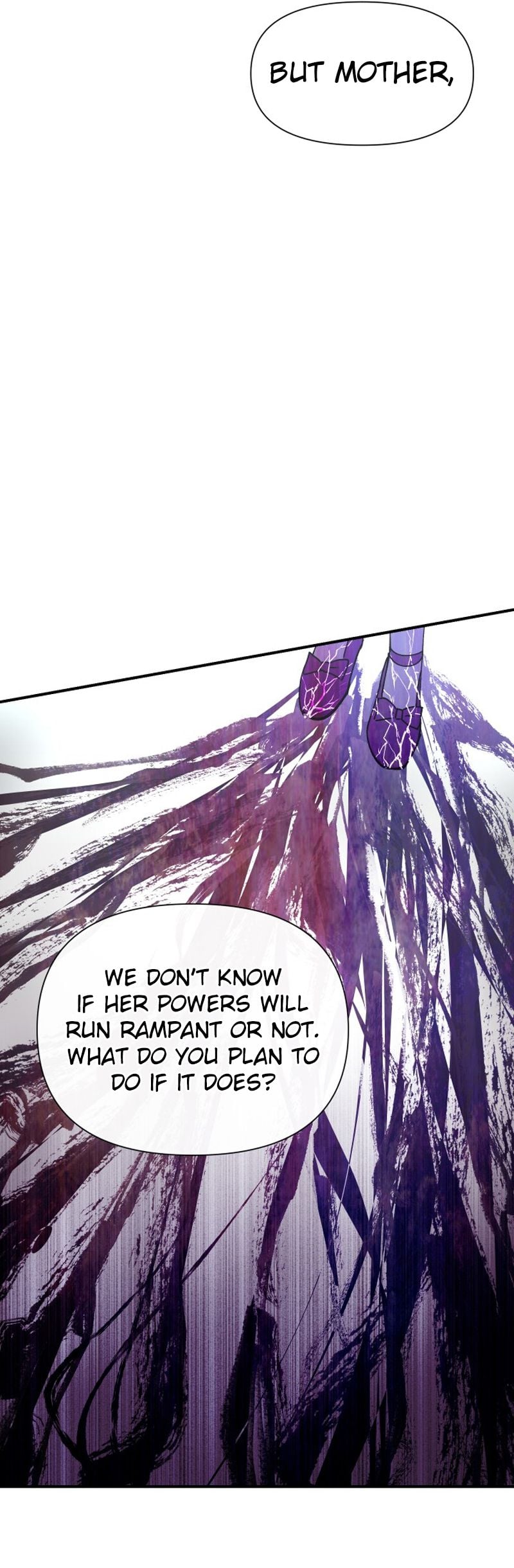 The Monster Duchess and Contract Princess Chapter 25 - page 10