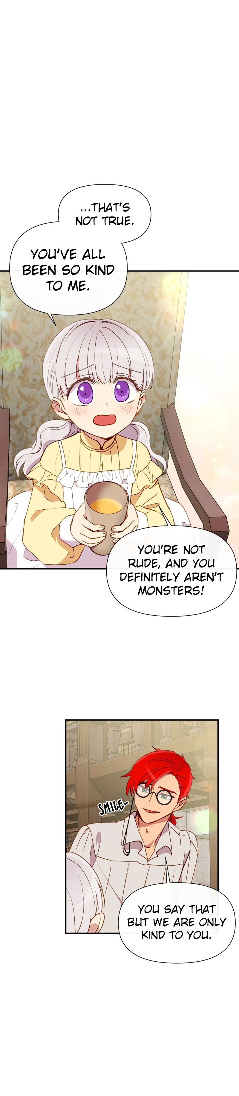 The Monster Duchess and Contract Princess Chapter 24 - page 15