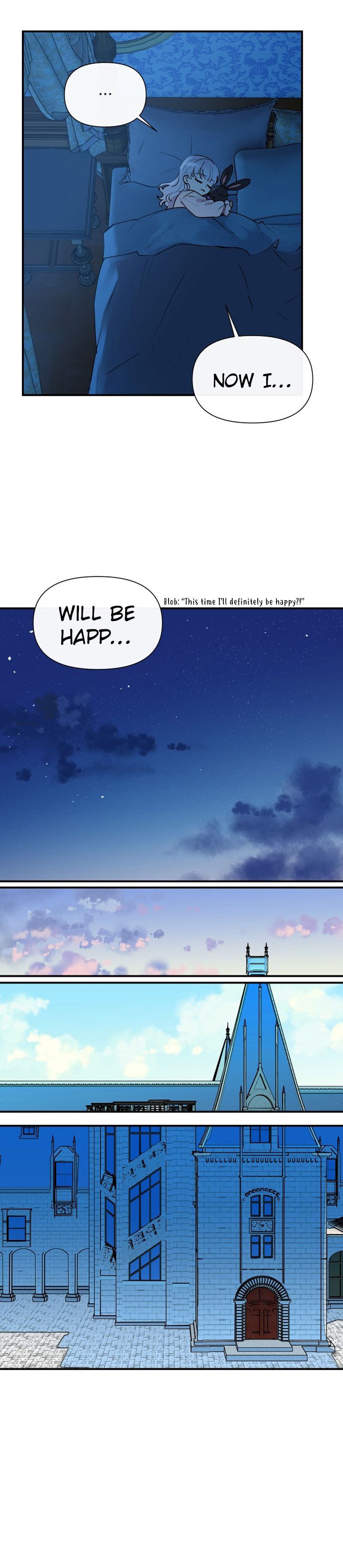 The Monster Duchess and Contract Princess Chapter 21 - page 16