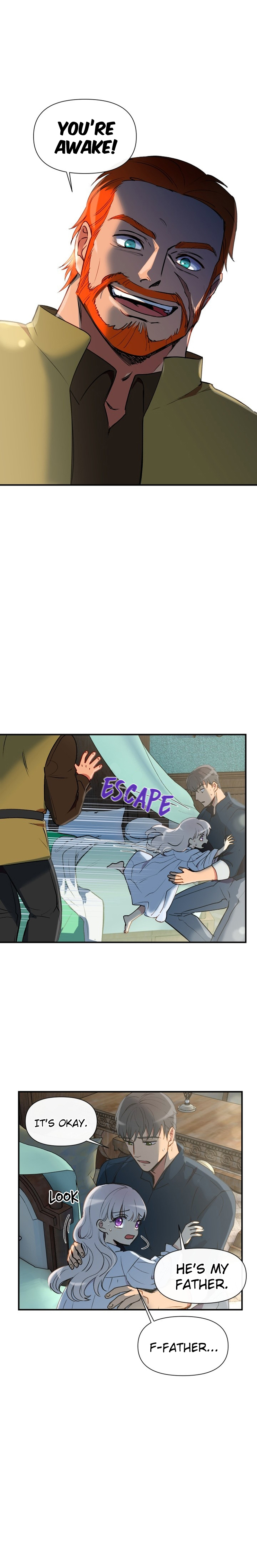 The Monster Duchess and Contract Princess Chapter 15 - page 15