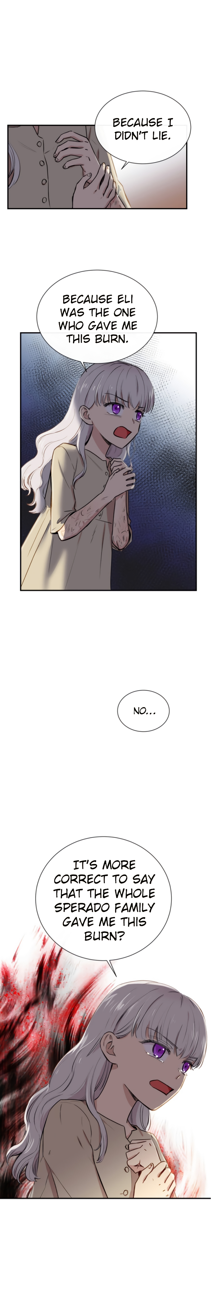 The Monster Duchess and Contract Princess Chapter 6 - page 1