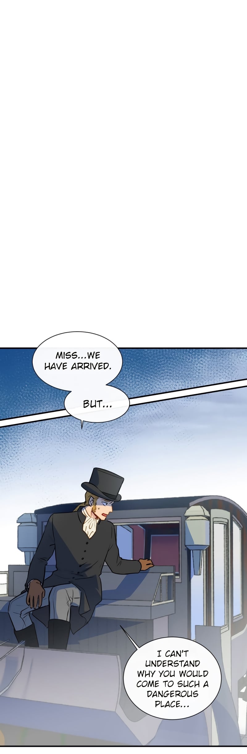 The Monster Duchess and Contract Princess Chapter 6 - page 21