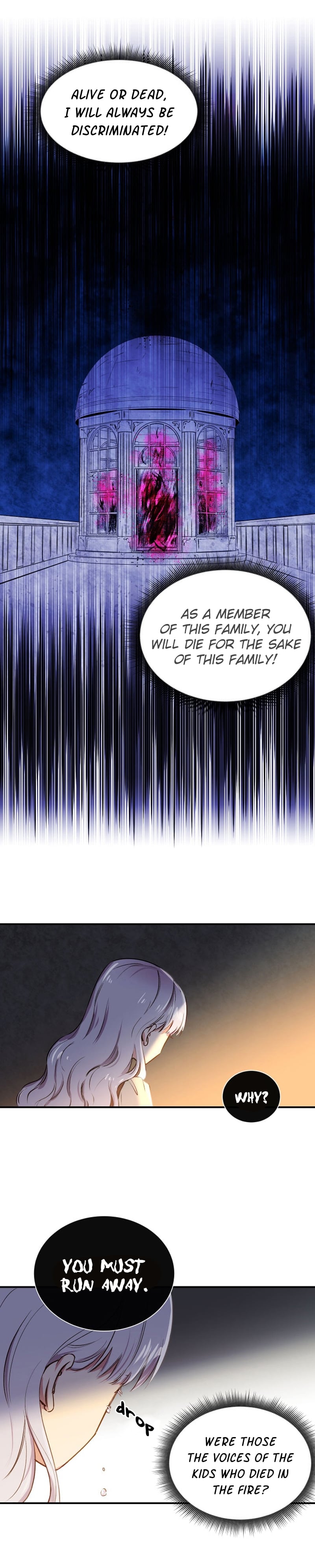 The Monster Duchess and Contract Princess Chapter 4 - page 11