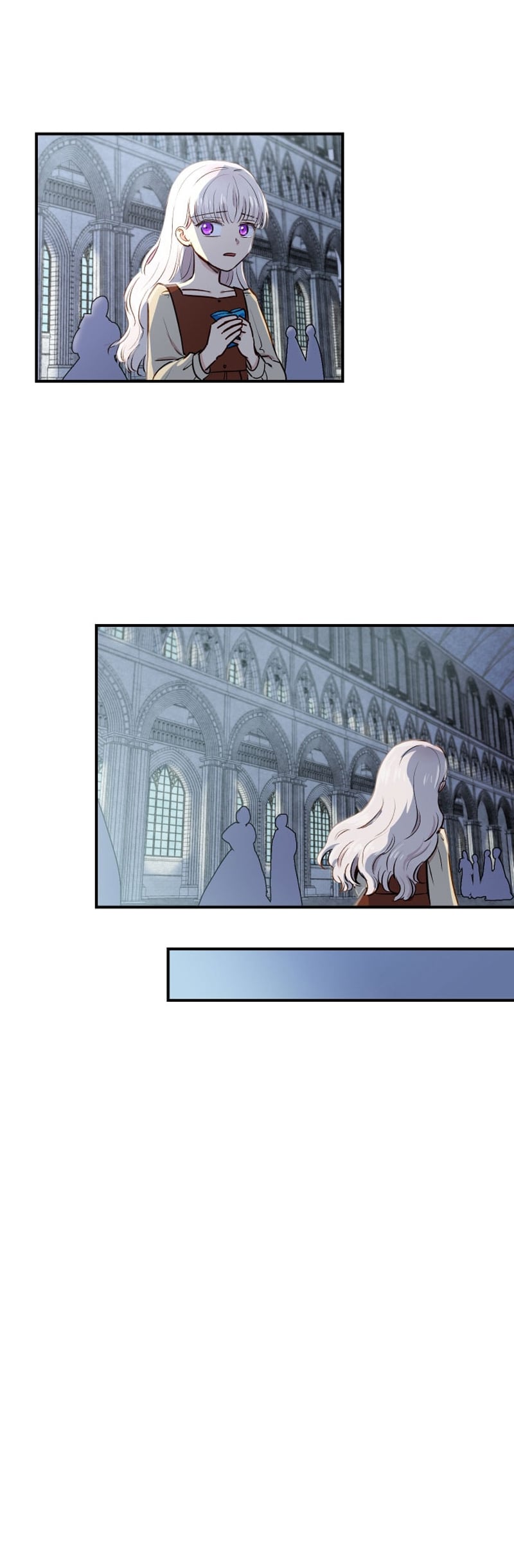 The Monster Duchess and Contract Princess Chapter 4 - page 20