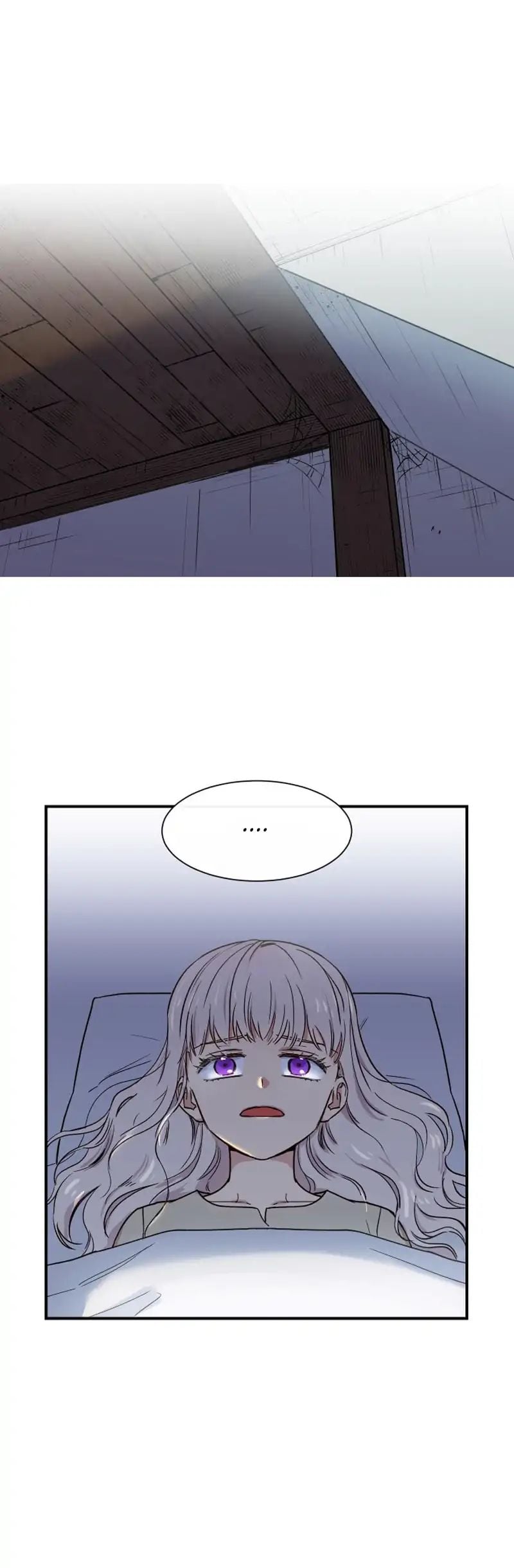 The Monster Duchess and Contract Princess Chapter 2 - page 1