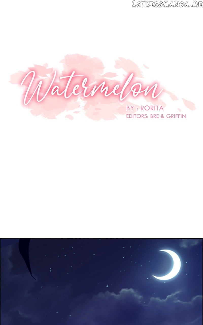 Watermelon - Manhwa Chapter 182 - page 1