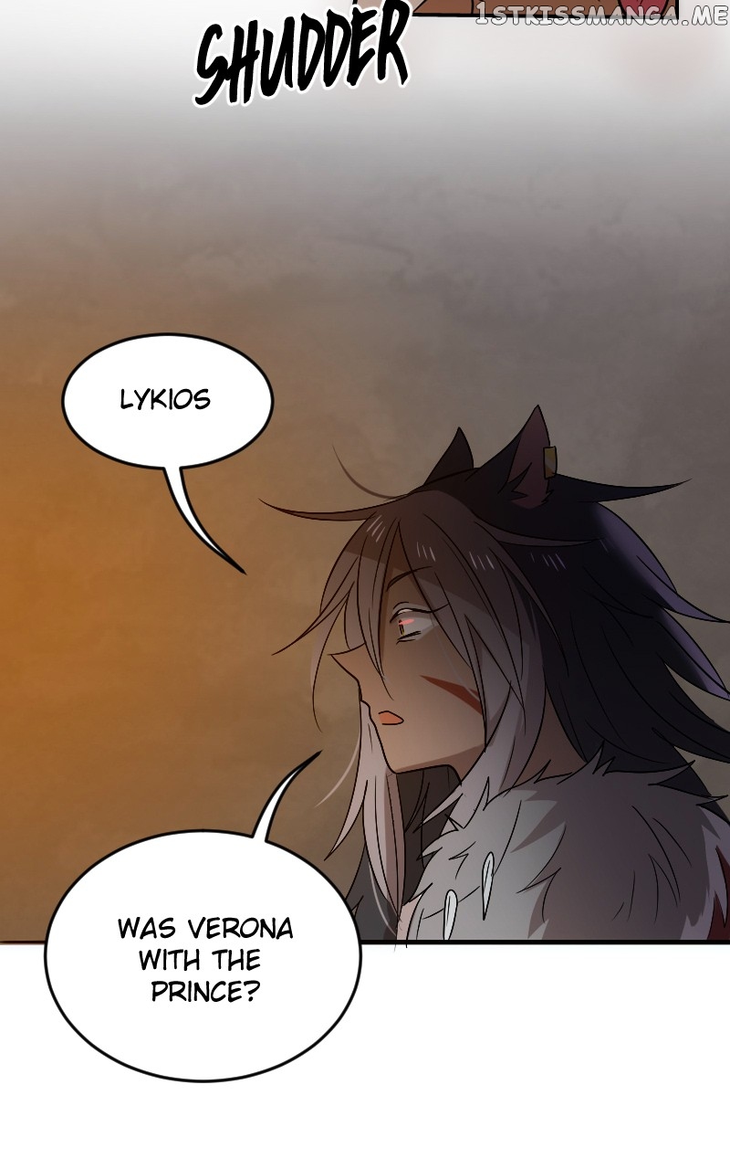 Watermelon - Manhwa Chapter 182 - page 14