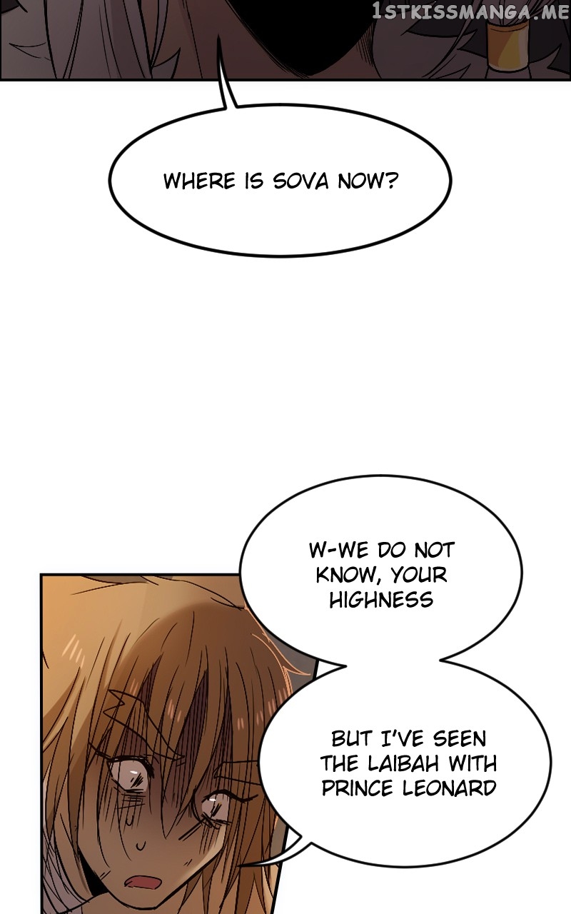 Watermelon - Manhwa Chapter 182 - page 8