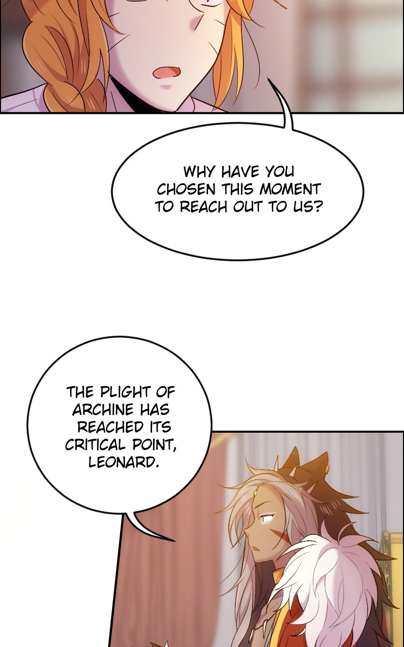 Watermelon - Manhwa Chapter 183 - page 11