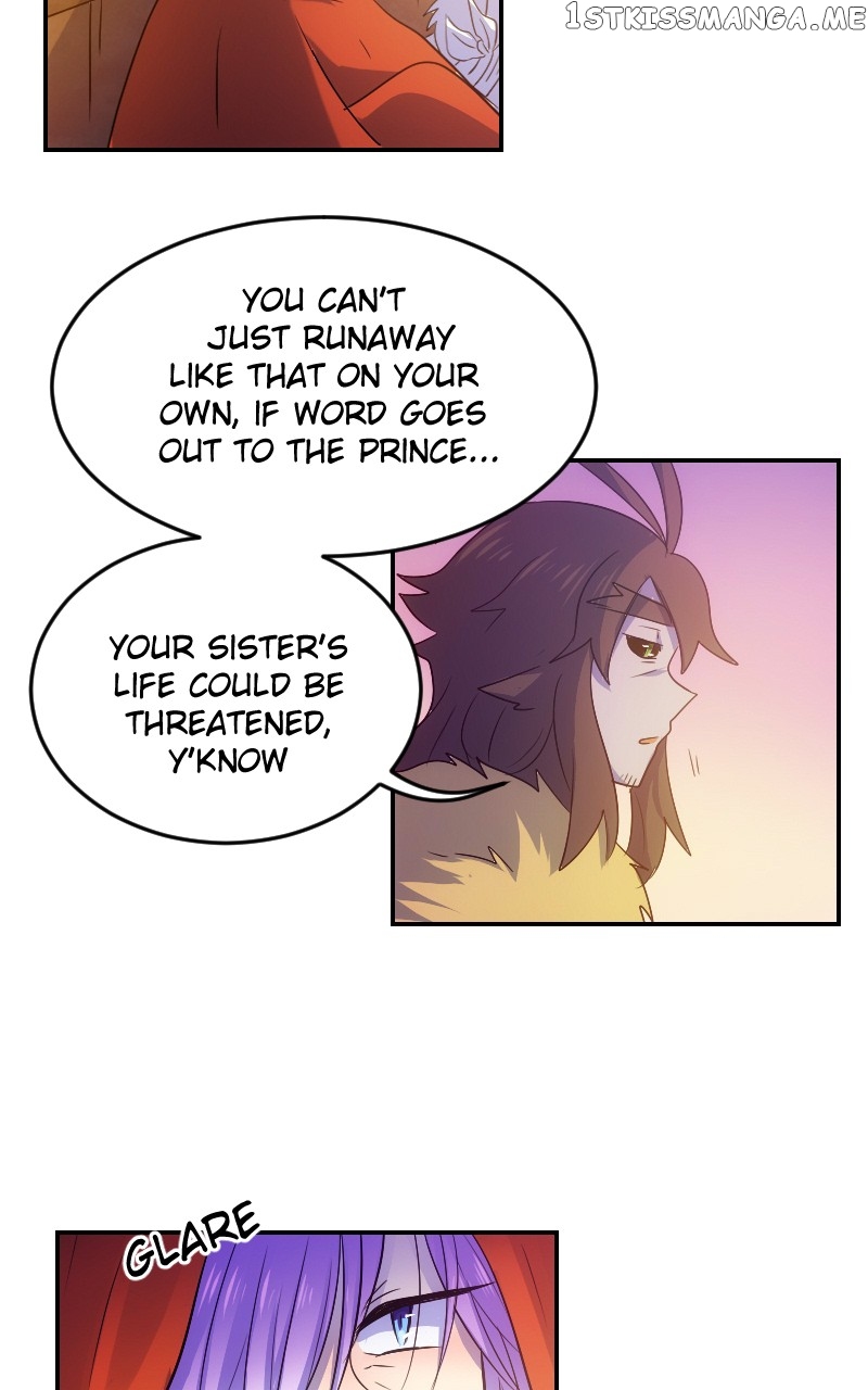 Watermelon - Manhwa Chapter 181 - page 14