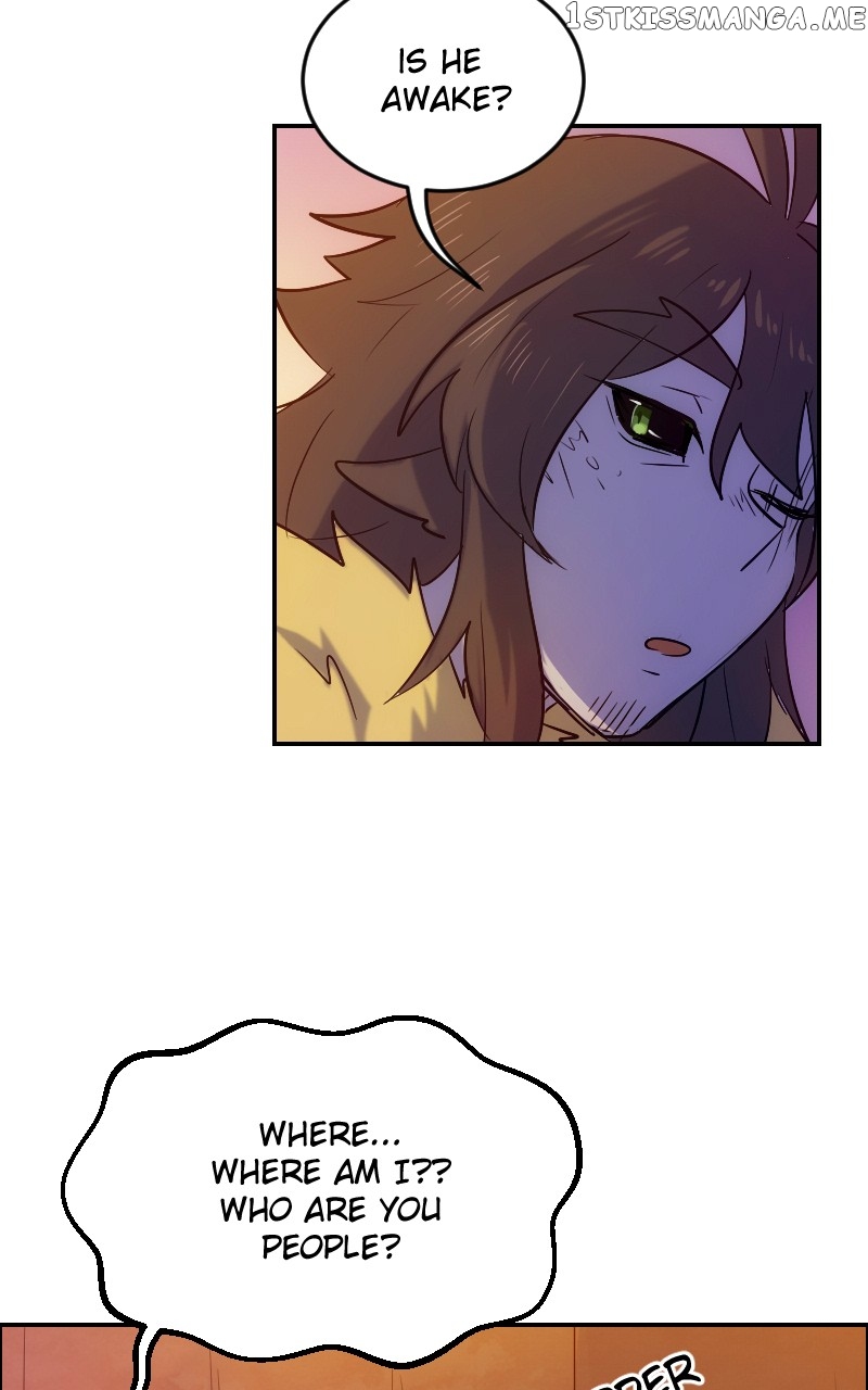 Watermelon - Manhwa Chapter 181 - page 20